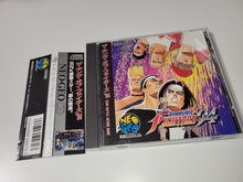 Load image into Gallery viewer, The King of fighters 94 - Snk Neogeo cd ngcd
