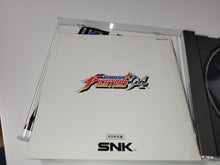 Load image into Gallery viewer, The King of fighters 94 - Snk Neogeo cd ngcd
