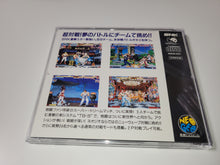 Load image into Gallery viewer, The King of fighters 94 - Snk Neogeo cd ngcd
