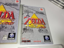 Load image into Gallery viewer, Zelda: Collectors Disc - Nintendo GameCube GC NGC
