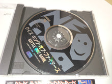 Load image into Gallery viewer, Quiz King Of Fighters - Snk Neogeo cd ngcd
