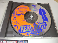 Load image into Gallery viewer, Real Bout Fatal Fury - Snk Neogeo cd ngcd
