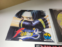 Load image into Gallery viewer, The King of fighters 95 - Snk Neogeo cd ngcd
