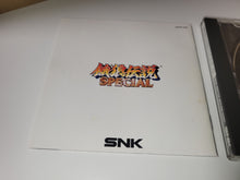 Load image into Gallery viewer, Fatal Fury Special - Snk Neogeo cd ngcd
