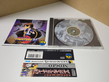 Load image into Gallery viewer, The King of fighters 97 - Snk Neogeo cd ngcd
