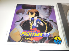 Load image into Gallery viewer, The King of fighters 97 - Snk Neogeo cd ngcd
