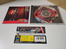 Load image into Gallery viewer, The King of Fighters 96 - Snk Neogeo cd ngcd
