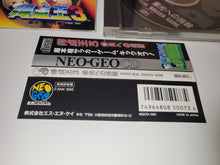Load image into Gallery viewer, Super Sidekicks 3 - Snk Neogeo cd ngcd
