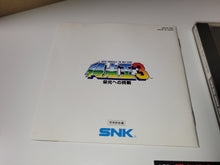 Load image into Gallery viewer, Super Sidekicks 3 - Snk Neogeo cd ngcd
