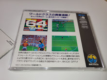 Load image into Gallery viewer, Super Sidekicks 3 - Snk Neogeo cd ngcd
