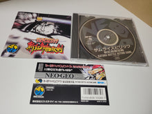 Load image into Gallery viewer, Samurai Shodown III
 - Snk Neogeo cd ngcd
