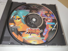 Load image into Gallery viewer, Ragnagard / Shinohken
 - Snk Neogeo cd ngcd
