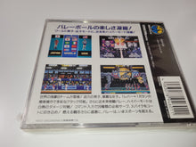 Load image into Gallery viewer, Power Spikes II - Snk Neogeo cd ngcd
