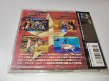 Load image into Gallery viewer, Fatal Fury 3: Road to the Final Victory - Snk Neogeo cd ngcd
