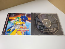 Load image into Gallery viewer, King of the Monsters 2

 - Snk Neogeo cd ngcd
