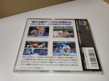 Load image into Gallery viewer, Savage Reign / Fū&#39;un Mokushiroku - Snk Neogeo cd ngcd
