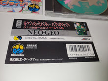 Load image into Gallery viewer, Twinkle Star Sprites
- Snk Neogeo cd ngcd
