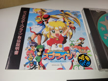 Load image into Gallery viewer, Twinkle Star Sprites
- Snk Neogeo cd ngcd
