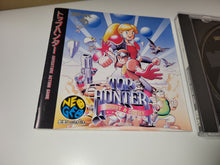 Load image into Gallery viewer, Top Hunter: Roddy &amp; Cathy 
- Snk Neogeo cd ngcd
