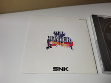 Load image into Gallery viewer, Top Hunter: Roddy &amp; Cathy 
- Snk Neogeo cd ngcd

