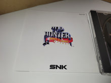 Load image into Gallery viewer, Top Hunter: Roddy &amp; Cathy 
- Snk Neogeo cd ngcd

