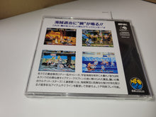 Load image into Gallery viewer, Top Hunter: Roddy &amp; Cathy 
- Snk Neogeo cd ngcd

