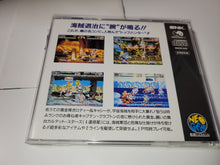Load image into Gallery viewer, Top Hunter: Roddy &amp; Cathy 
- Snk Neogeo cd ngcd
