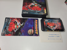Load image into Gallery viewer, Darius II - Sega MD MegaDrive

