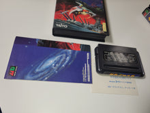 Load image into Gallery viewer, Darius II - Sega MD MegaDrive
