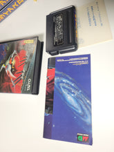 Load image into Gallery viewer, gian - Darius II - Sega MD MegaDrive
