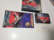 Load image into Gallery viewer, Darius II - Sega MD MegaDrive
