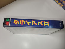 Load image into Gallery viewer, Darius II - Sega MD MegaDrive
