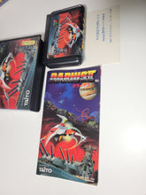 Load image into Gallery viewer, Darius II - Sega MD MegaDrive
