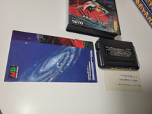 Load image into Gallery viewer, Darius II - Sega MD MegaDrive
