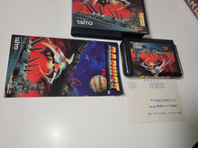Load image into Gallery viewer, Darius II - Sega MD MegaDrive
