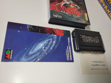 Load image into Gallery viewer, Darius II - Sega MD MegaDrive

