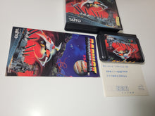 Load image into Gallery viewer, Darius II - Sega MD MegaDrive
