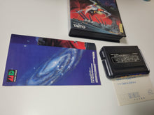 Load image into Gallery viewer, Darius II - Sega MD MegaDrive
