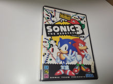 Load image into Gallery viewer, Sonic The Edgehog 3 - Sega MD MegaDrive

