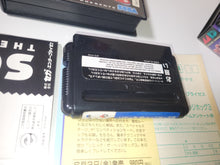Load image into Gallery viewer, Sonic The Edgehog 3 - Sega MD MegaDrive
