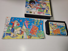 Load image into Gallery viewer, Chiki Chiki Boys / Mega Twins - Sega MD MegaDrive
