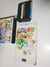 Load image into Gallery viewer, Chiki Chiki Boys / Mega Twins - Sega MD MegaDrive
