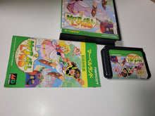 Load image into Gallery viewer, gia - Marvel Land - Sega MD MegaDrive
