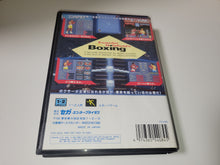 Load image into Gallery viewer, Evander Holyfield Boxing - Sega MD MegaDrive

