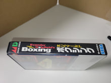 Load image into Gallery viewer, Evander Holyfield Boxing - Sega MD MegaDrive
