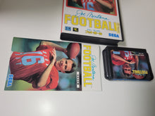 Load image into Gallery viewer, Joe Montana Football - Sega MD MegaDrive
