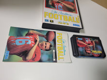 Load image into Gallery viewer, Joe Montana Football - Sega MD MegaDrive
