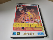 Load image into Gallery viewer, Super Real Basketball - Sega MD MegaDrive
