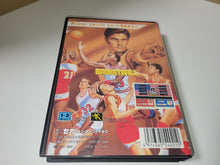 Load image into Gallery viewer, Super Real Basketball - Sega MD MegaDrive
