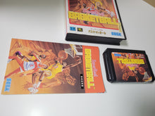 Load image into Gallery viewer, Super Real Basketball - Sega MD MegaDrive
